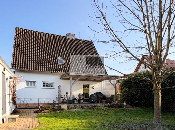 Zuhause in Wellingholzhausen