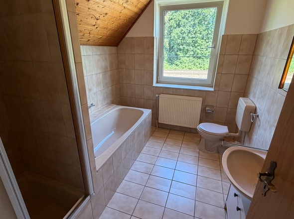 OG Badezimmer
