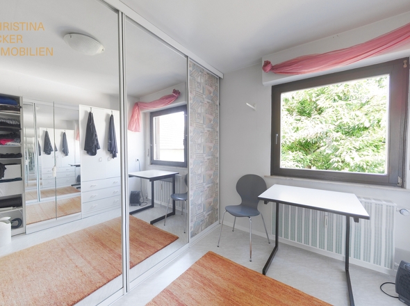 Ankleidezimmer