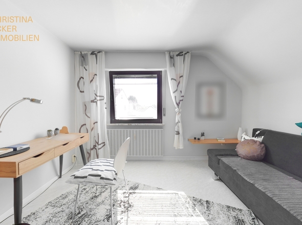 Kindezimmer