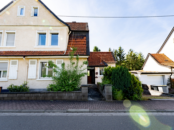 Ansicht