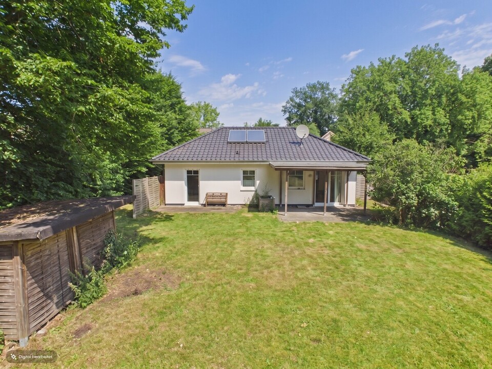 Real Estate Title Image Background