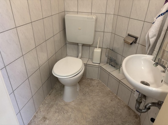 WC