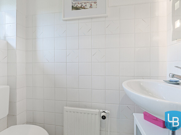 Gäste-WC