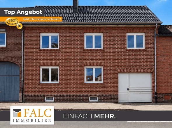 Frontansicht