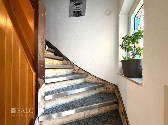 Treppenhaus