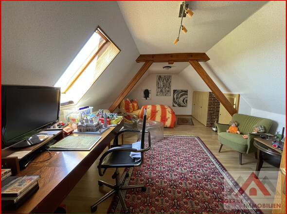 DG Schlafzimmer