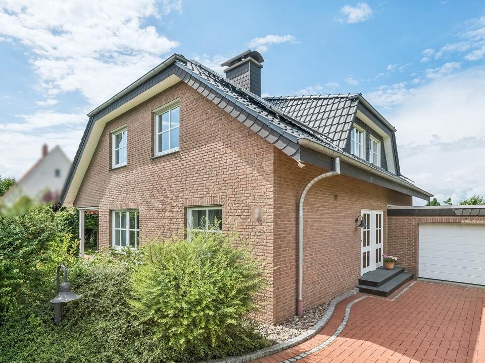 Straßenansicht