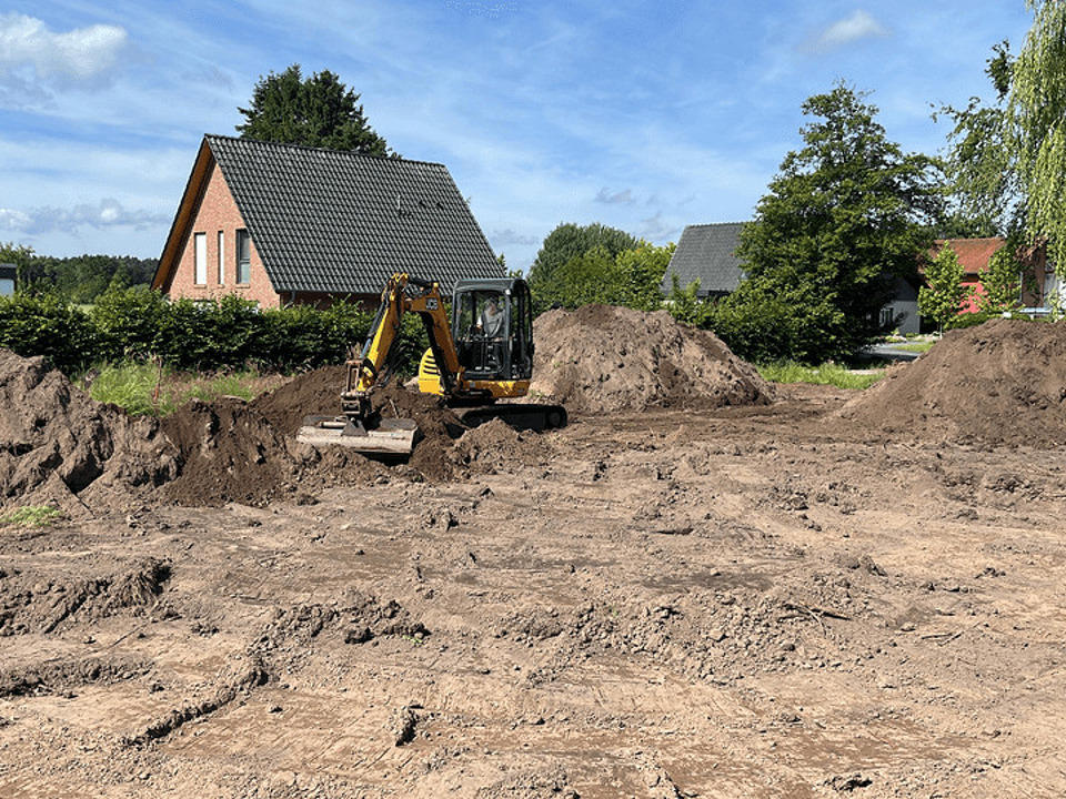 Baubeginn im Juni erfolgt