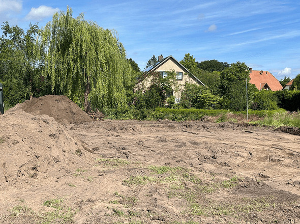 Baubeginn im Juni erfolgt