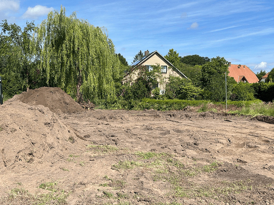 Baubeginn im Juni erfolgt