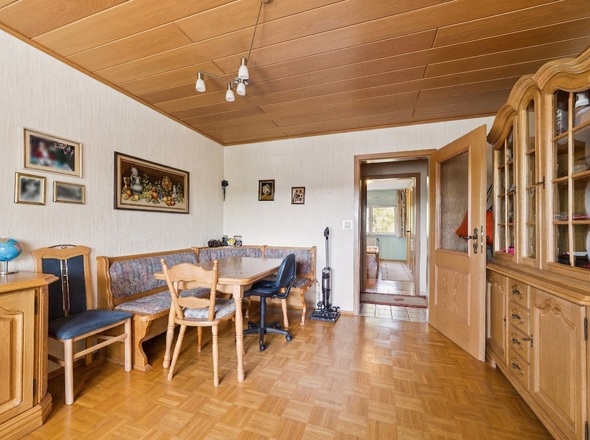 Büro/Kinderzimmer