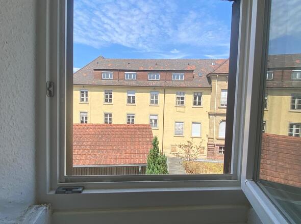 Aussicht