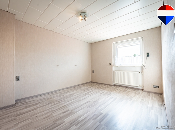 Gäste-/ Kinderzimmer