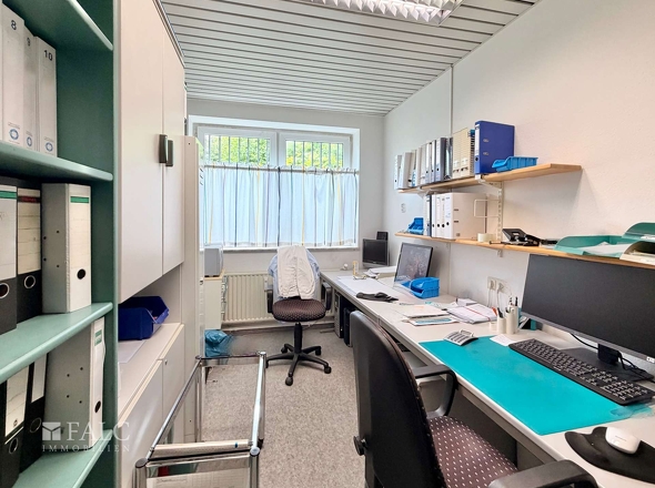 Büro