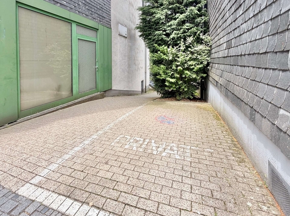Stellplatz