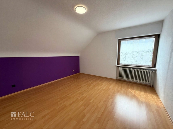 Schlafzimmer OG