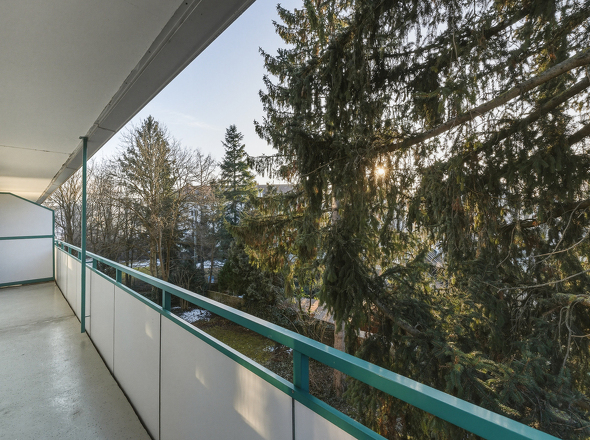 Balkon