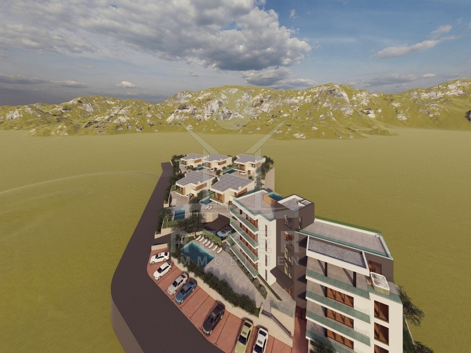 Modernes Luxuswohnen in Neubau-Erdgeschosswohnung