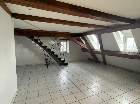 Zwischenzimmer