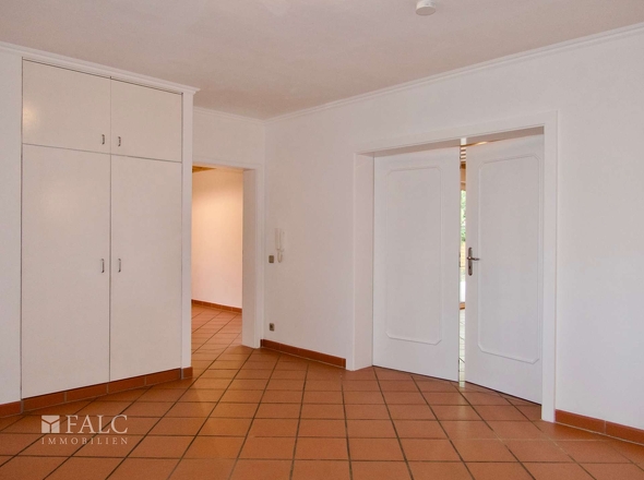 Wohnung 1: Diele
