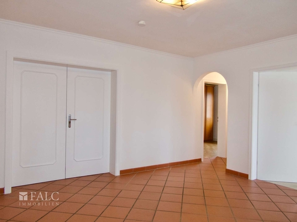Wohnung 1: Diele