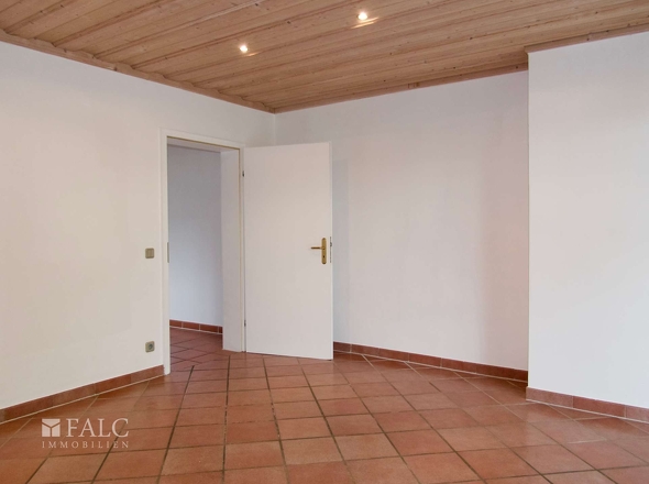 Wohnung 2: Wohnen 