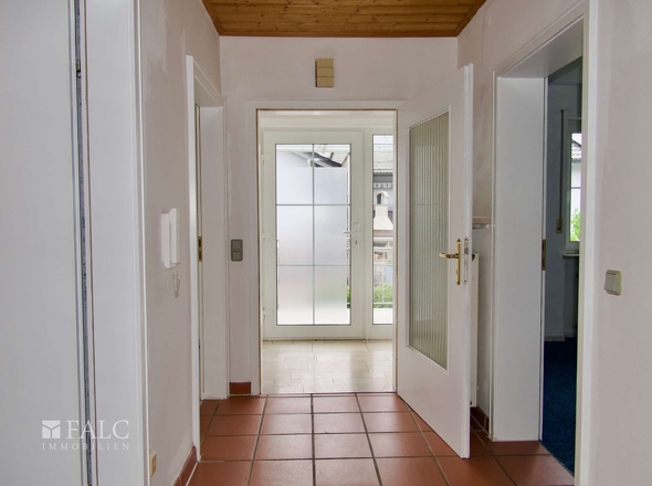 Wohnung 2: Flur