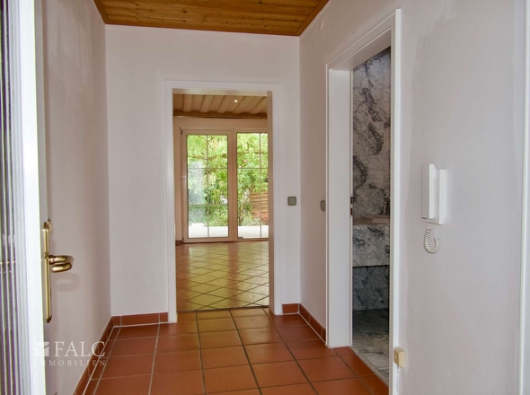 Wohnung 2: Flur