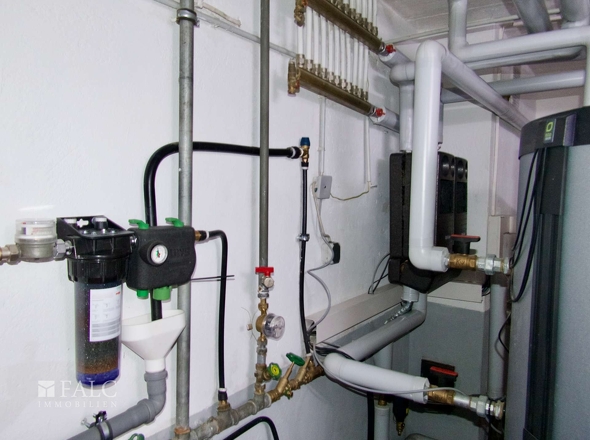 KG: Heiztechnik