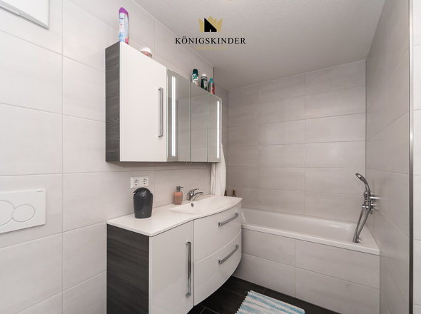 Badewanne
