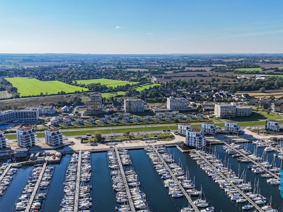 Ostsee vor der Haustür