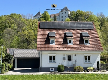 Zufahrt