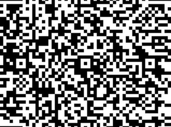 QR-Lageplan