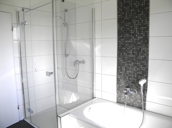 Bad Wohnung 3