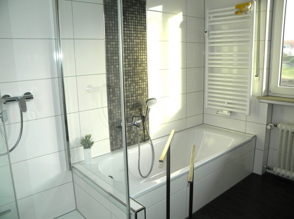 Bad Wohnung 3