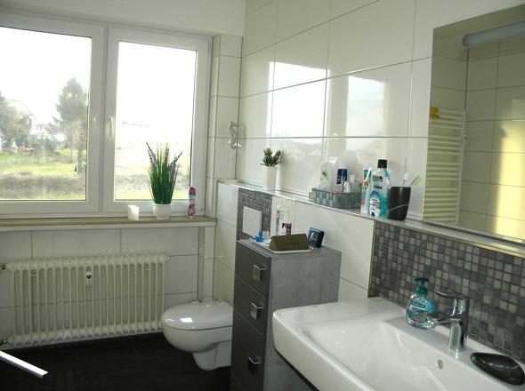 Bad Wohnung 3