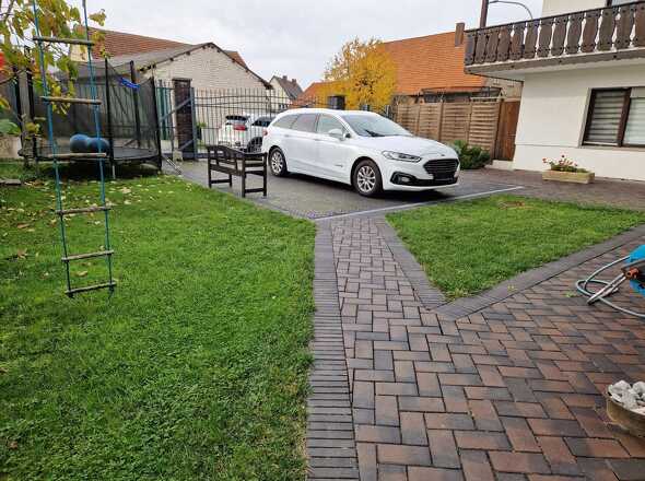 Garten