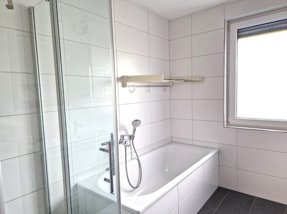 Bad Wohnung 2