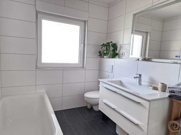 Bad Wohnung 5