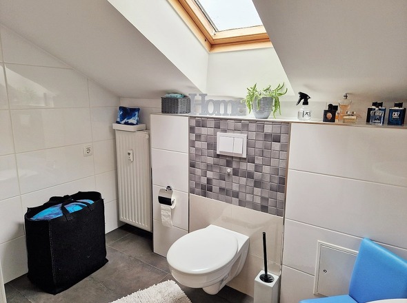 Bad Wohnung 4