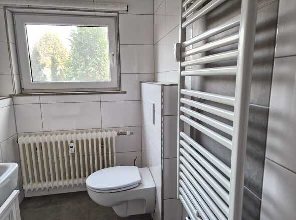 Bad Wohnung 1