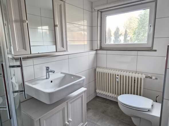 Bad Wohnung 1