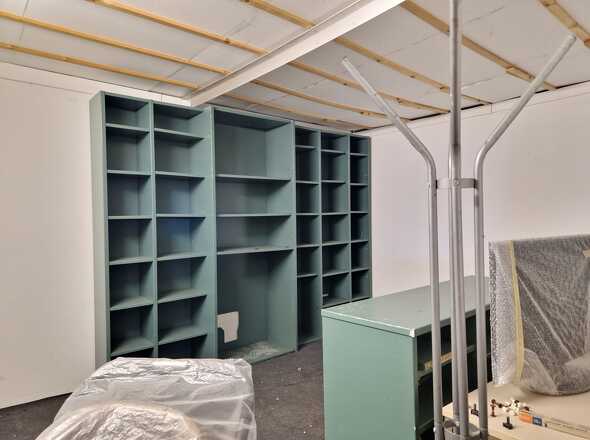 Büro