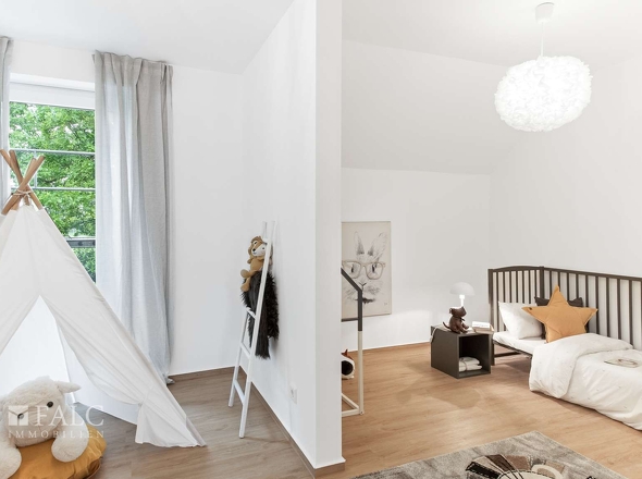 Kinderzimmer OG