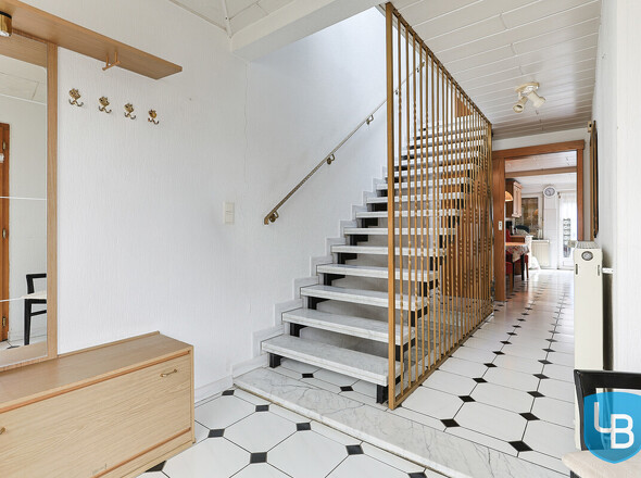 Flur / Treppenhaus 