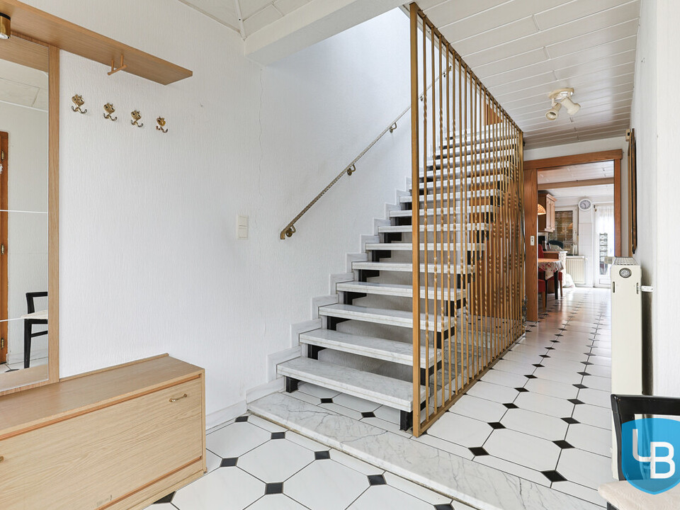 Flur / Treppenhaus 