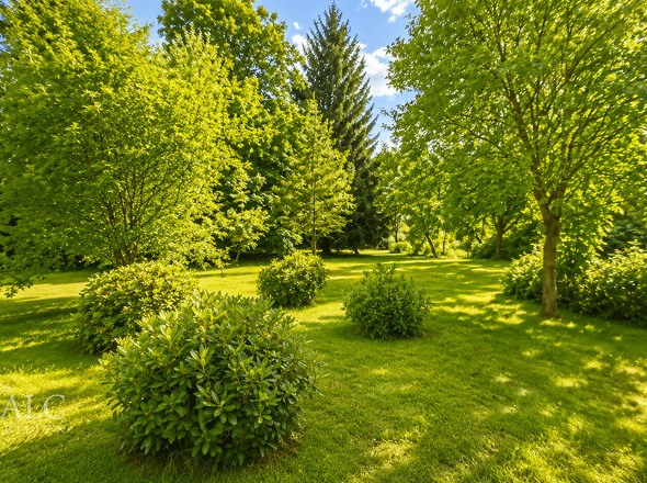 Garten