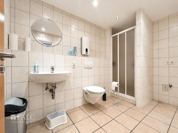 2. OG WC (Logopädie)