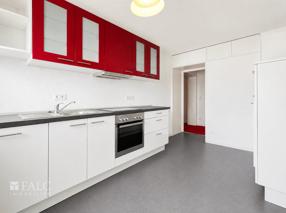 5. OG Küche (Wohnung)